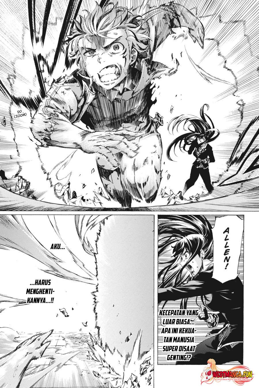 Ichioku-nen Button O Renda Shita Ore Wa, Kizuitara Saikyou Ni Natteita chapter 28